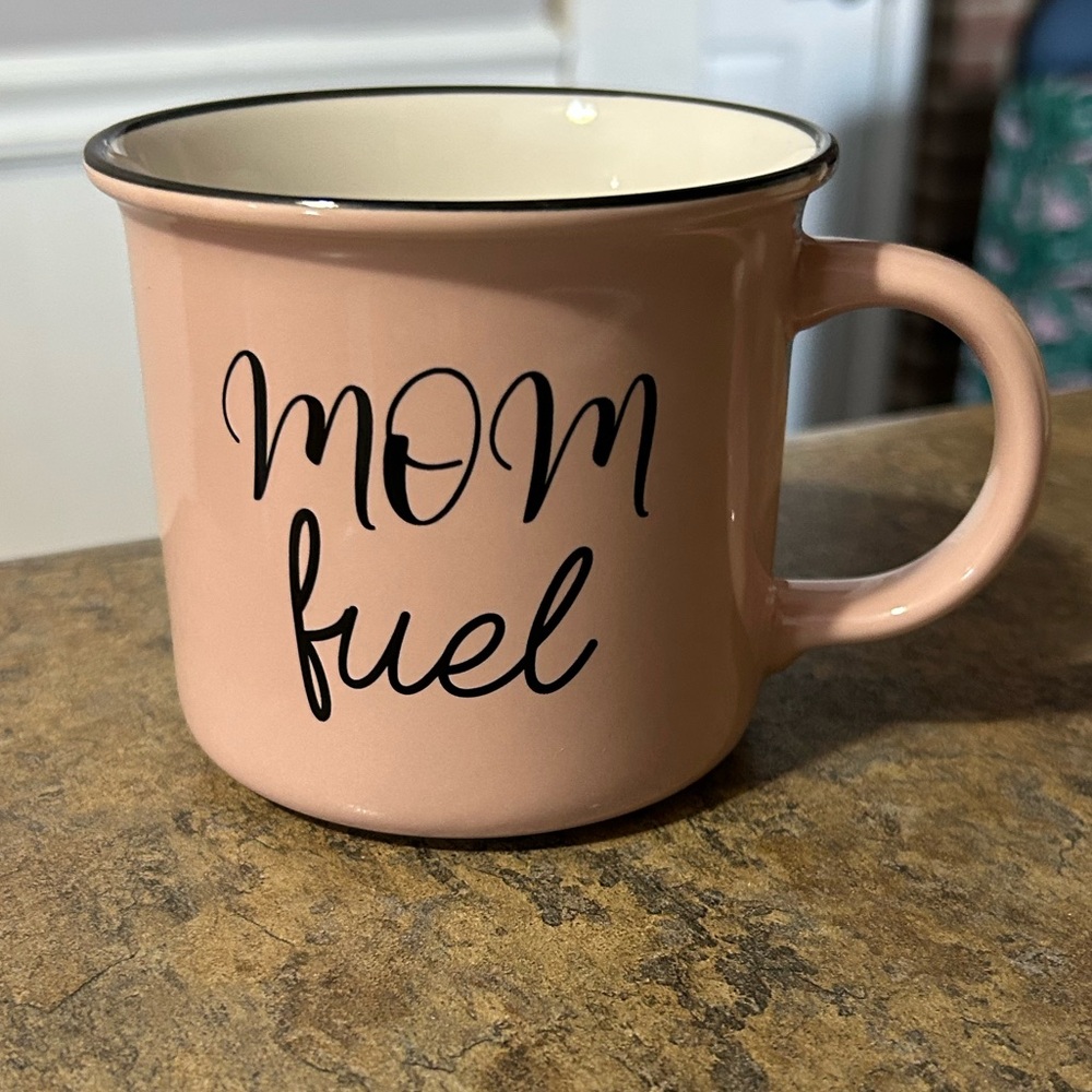 NWOT Mom Coffee Cup